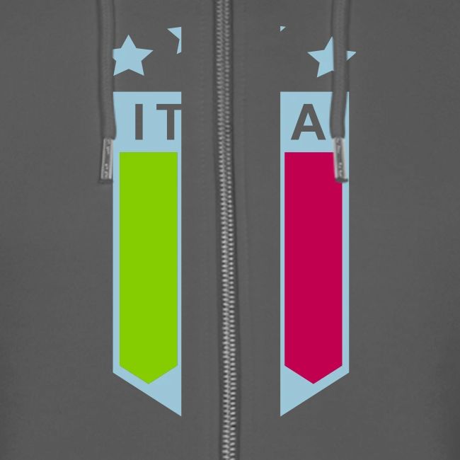 4 Star Italia Shield