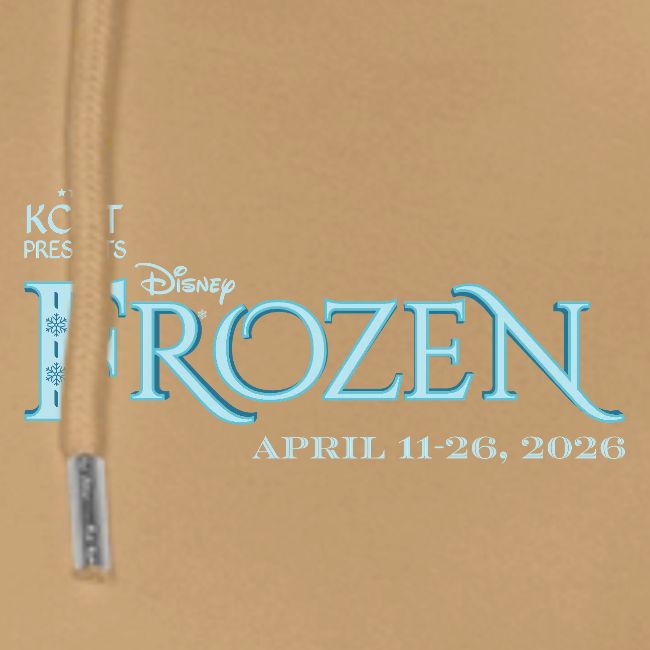 KCMT Frozen Merch