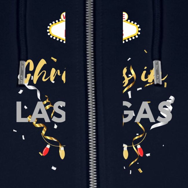 Christmas in Las Vegas