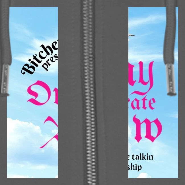 Our Gay Pirate Show - Sticker