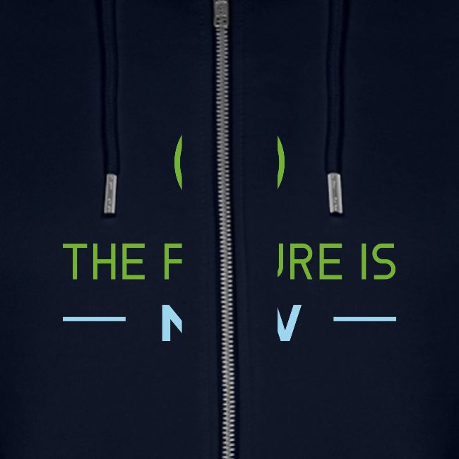 The Future is NOW