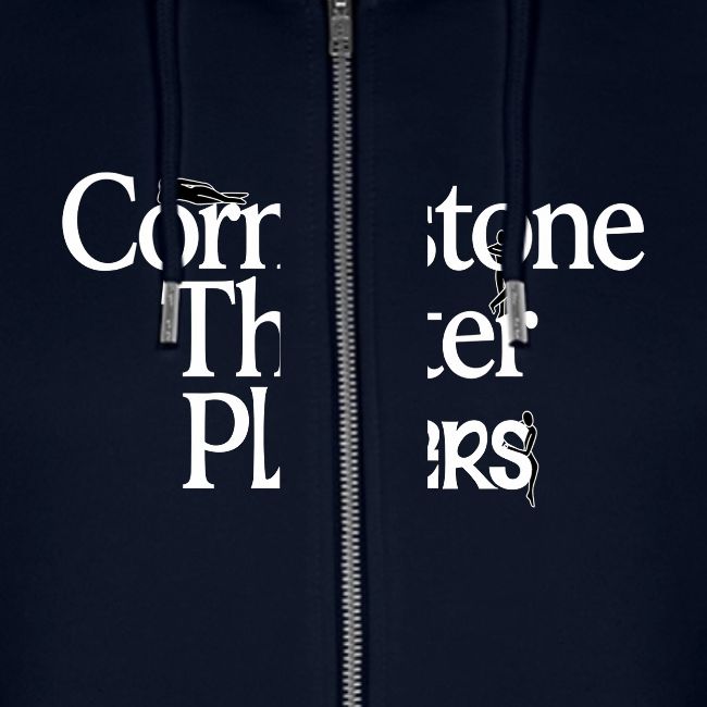 Cornerstone Theater Players (Light)