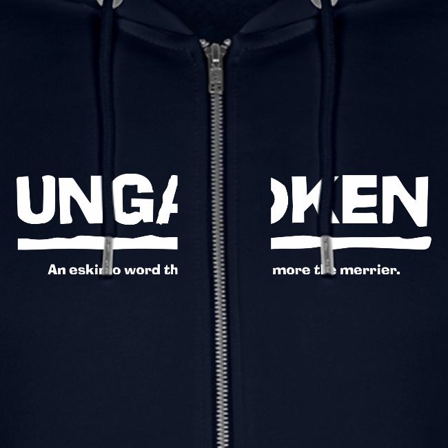 Ungatoken
