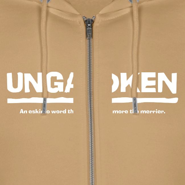 Ungatoken