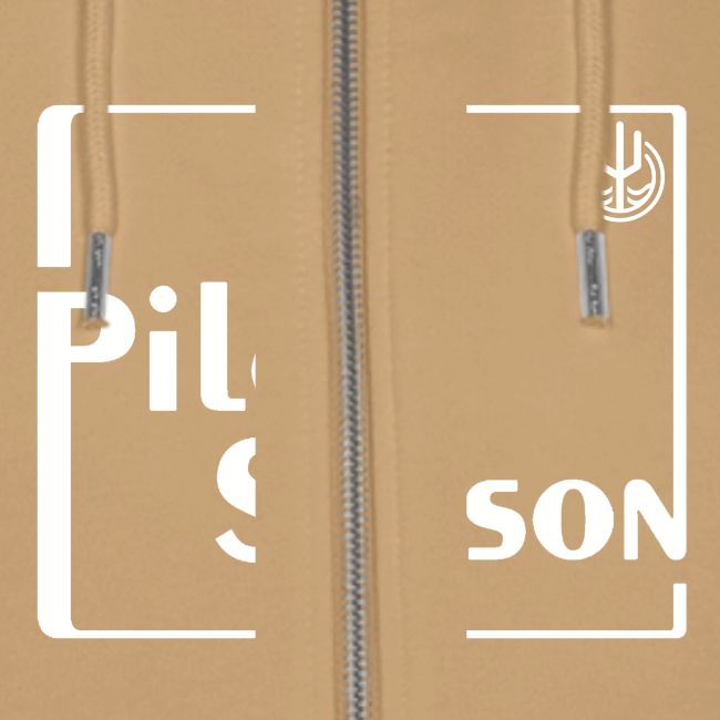 Pilot Season - White