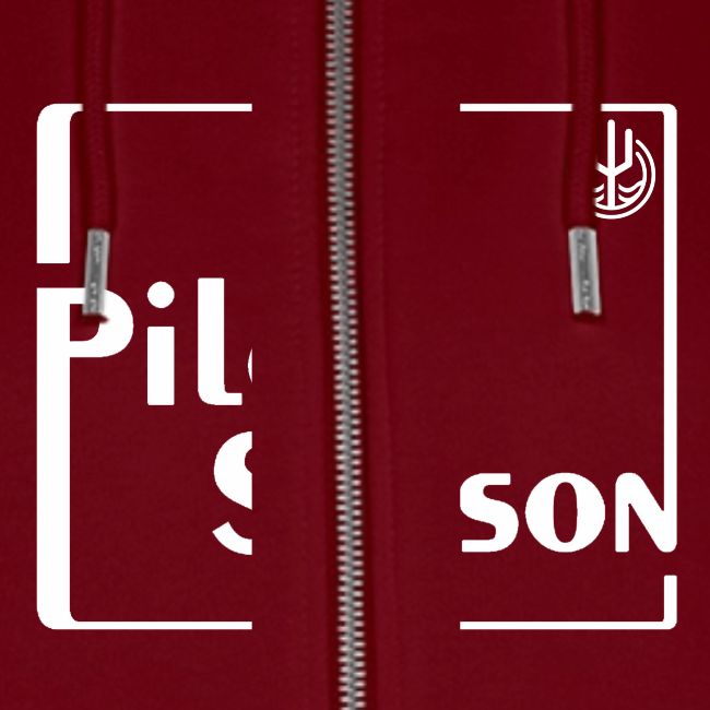 Pilot Season - White