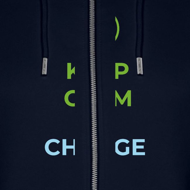 Keep calm and charge on