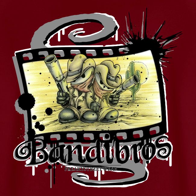 Bandibros II