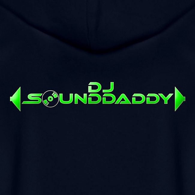 DJ SoundDaddy Logo