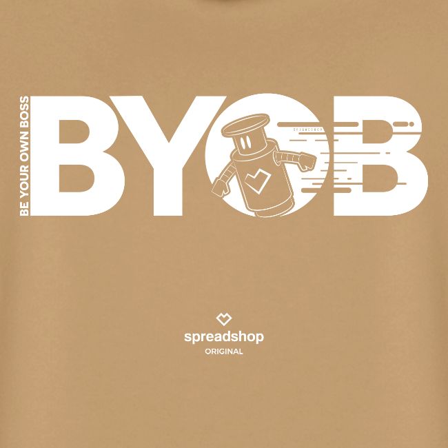 BYOB Robot