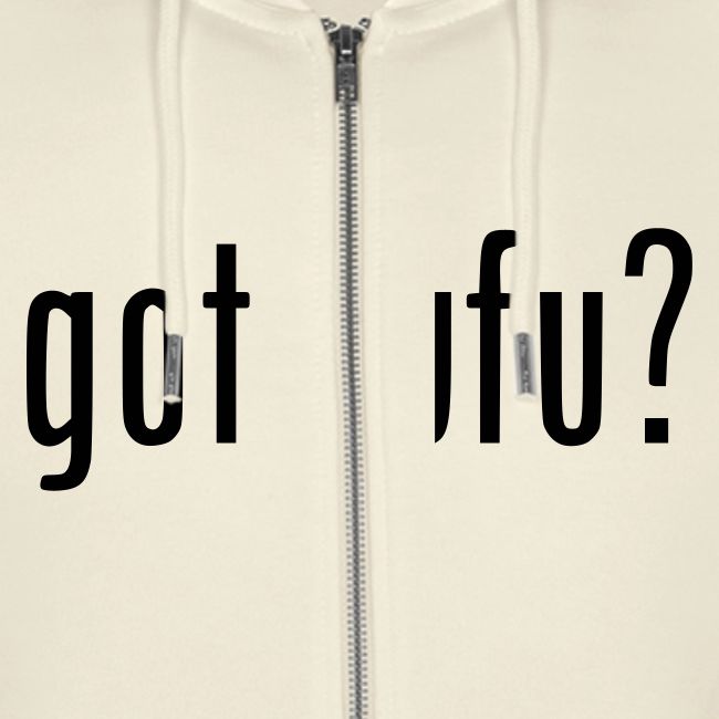 gotfufu-black