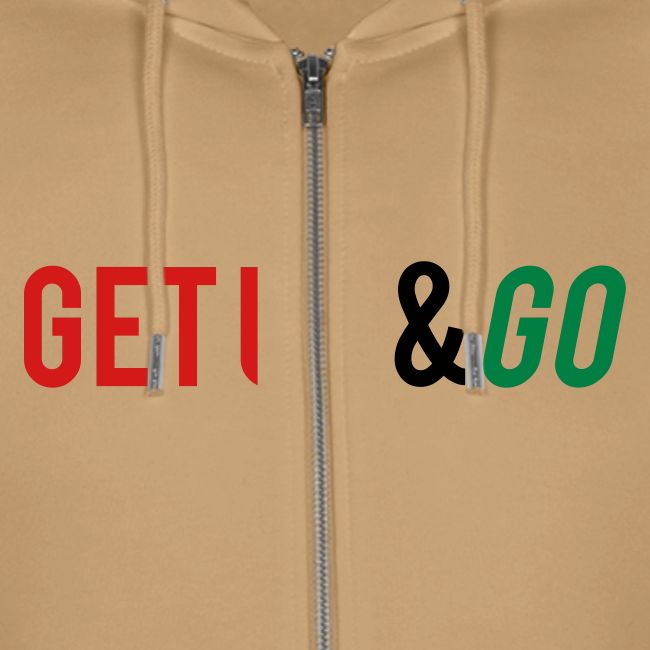 Get Up and Go