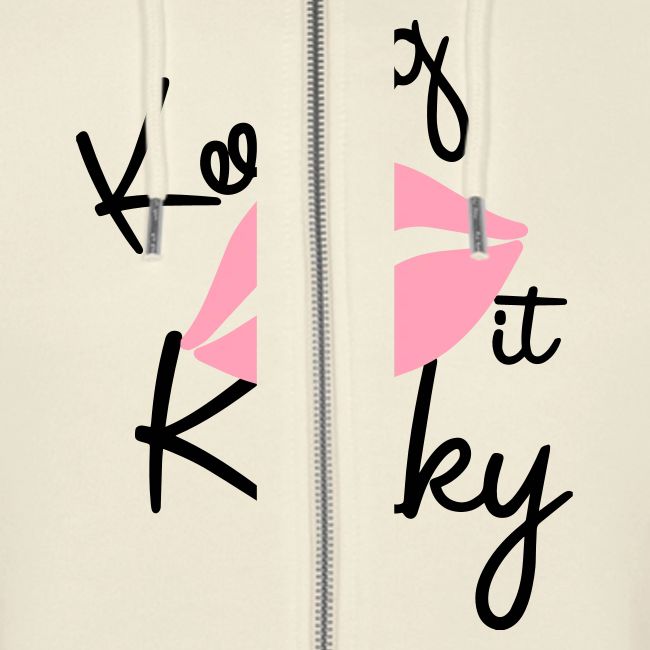 keeping it kinky
