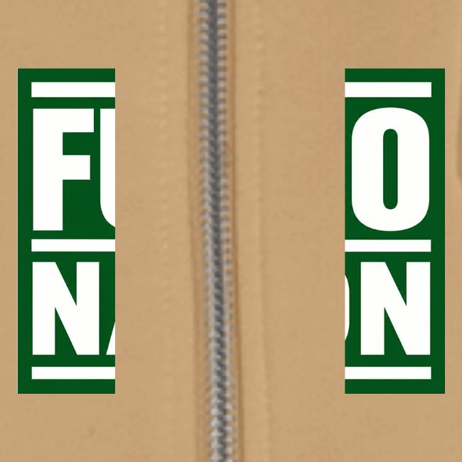 Fusco Nation (Official Seal)