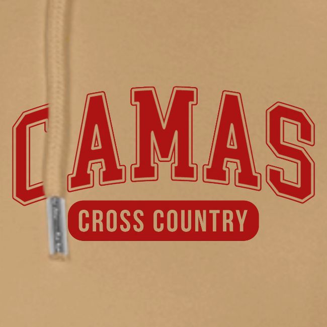 Camas Collegiate Style