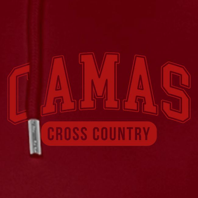 Camas Collegiate Style