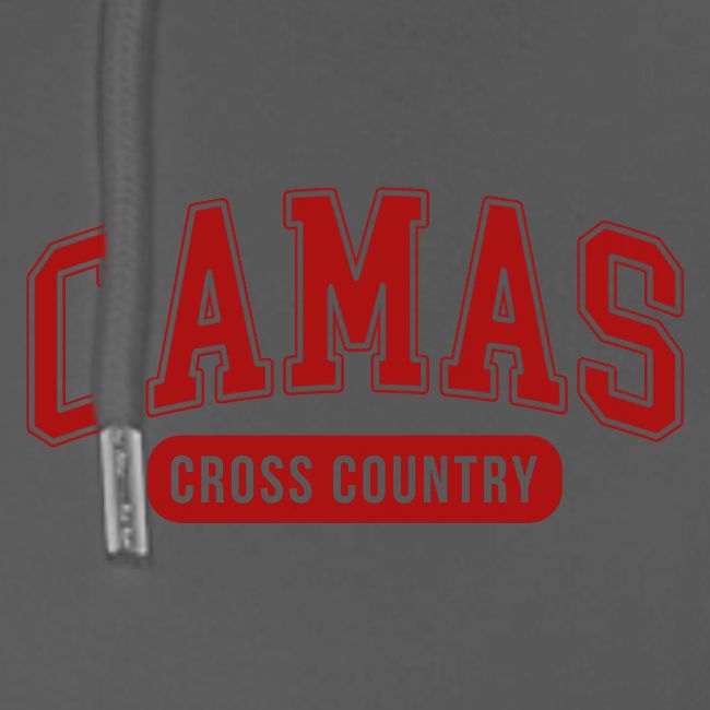 Camas Collegiate Style