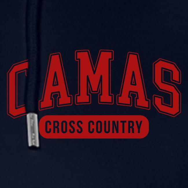 Camas Collegiate Style