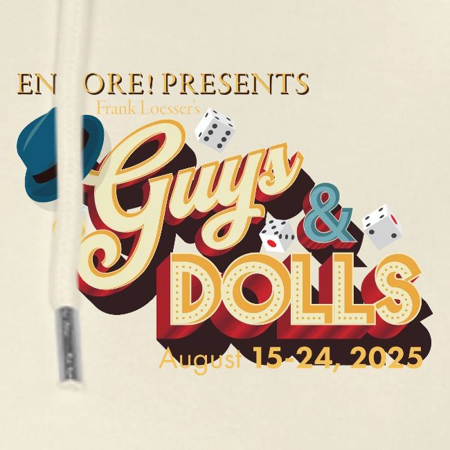 Encore's Guys & Dolls