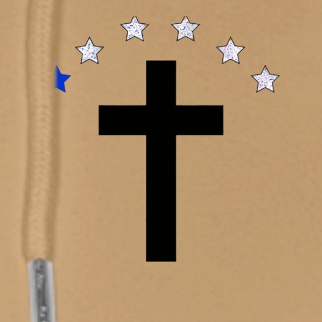 Faith KID Cross Logo
