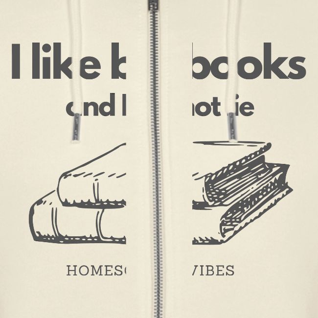 I like Big Books and I Cannot Lie