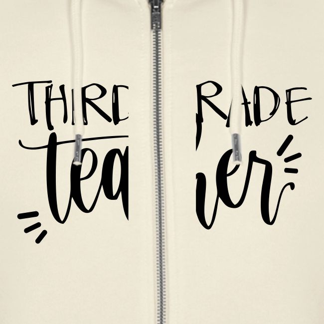 Third Grade Teacher T-Shirts