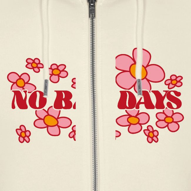 NoBadDays 2