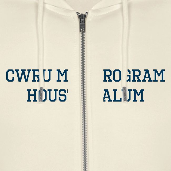 Houston CWRU Alum