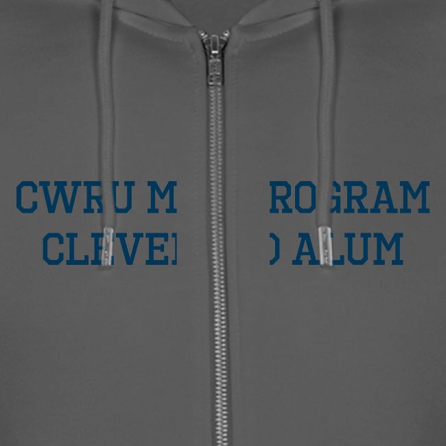 CWRU MSA Program Cleveland Alum