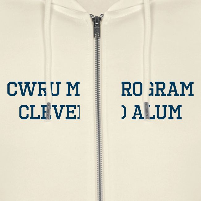 CWRU MSA Program Cleveland Alum