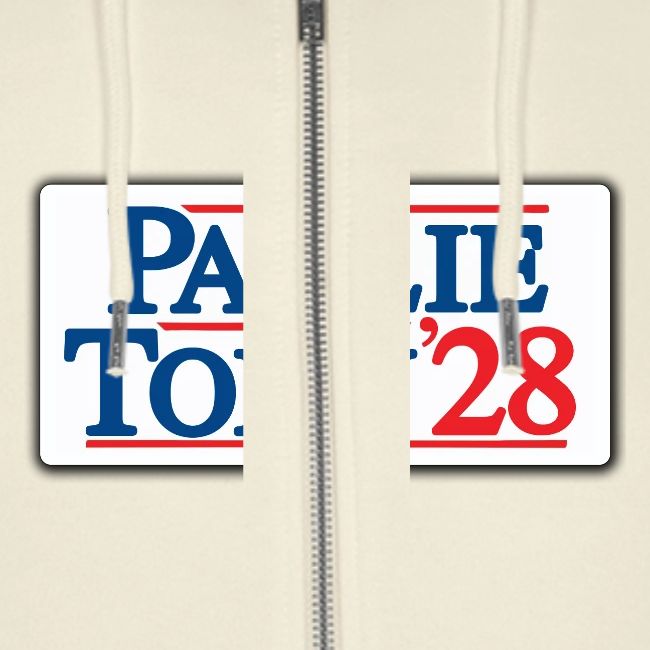 Paulie and Tony for Co-President 2028