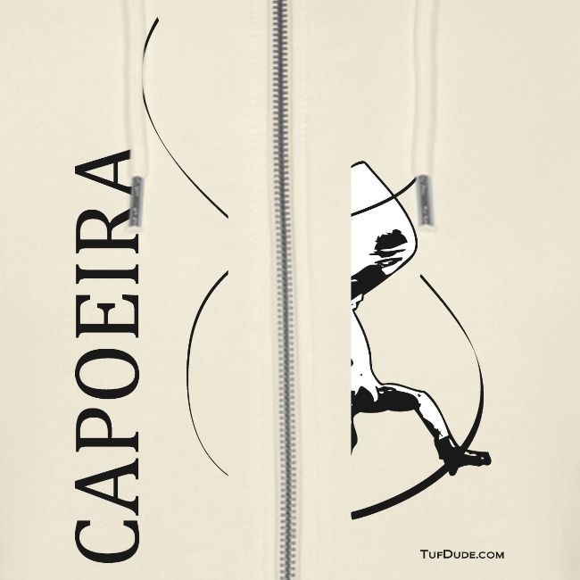 CAPOEIRA 004