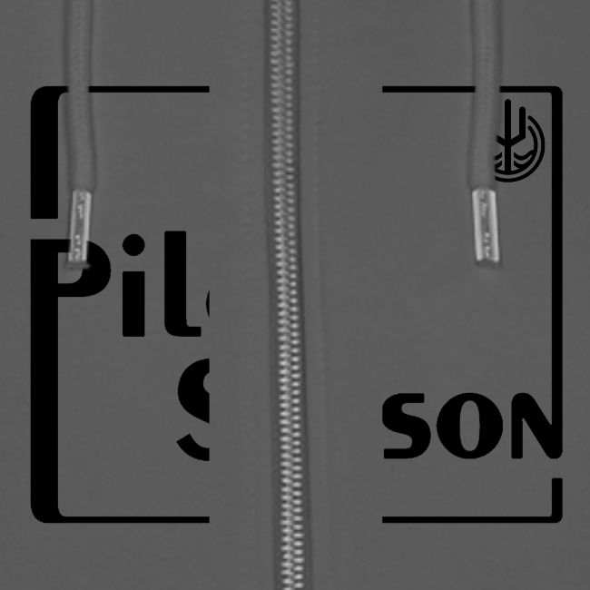 Pilot Season - Black