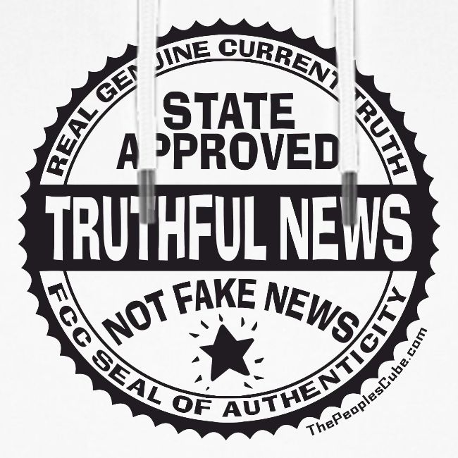 Truthful News FCC Seal