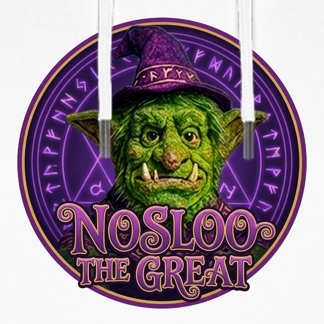 Nosloo the Great