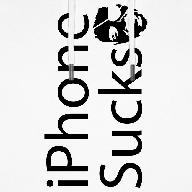 iPhone Sucks