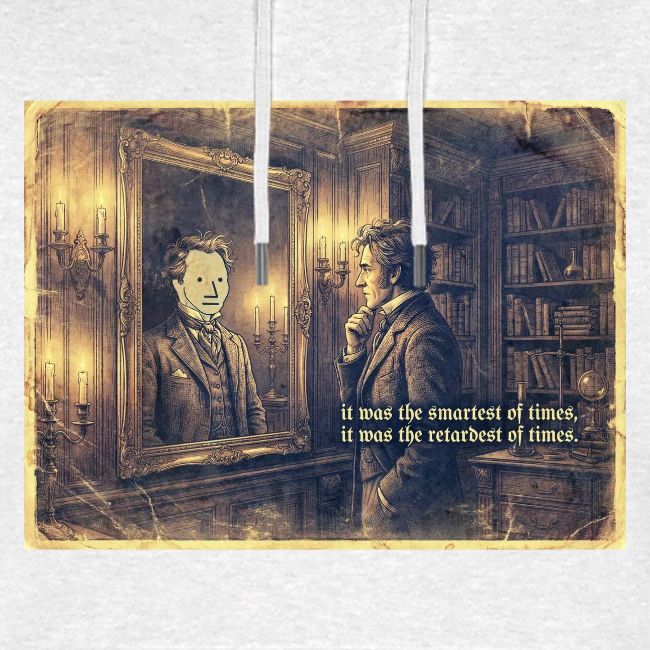 Smartest of Times