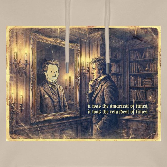 Smartest of Times