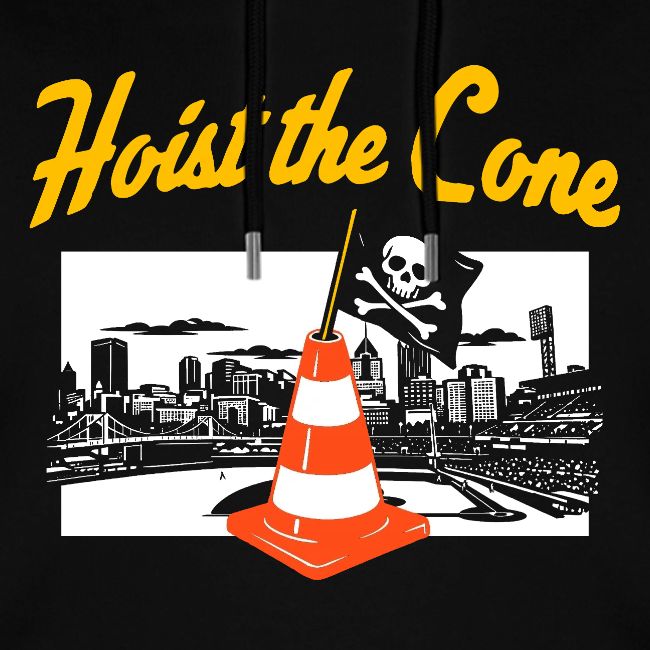 Hoist The Cone