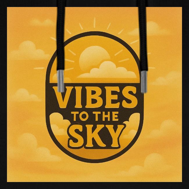 Vibes to the Sky