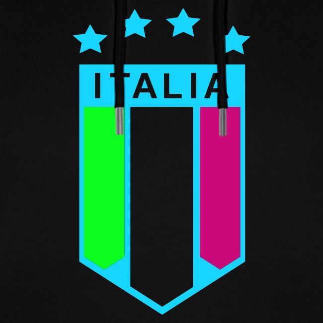 4 Star Italia Shield