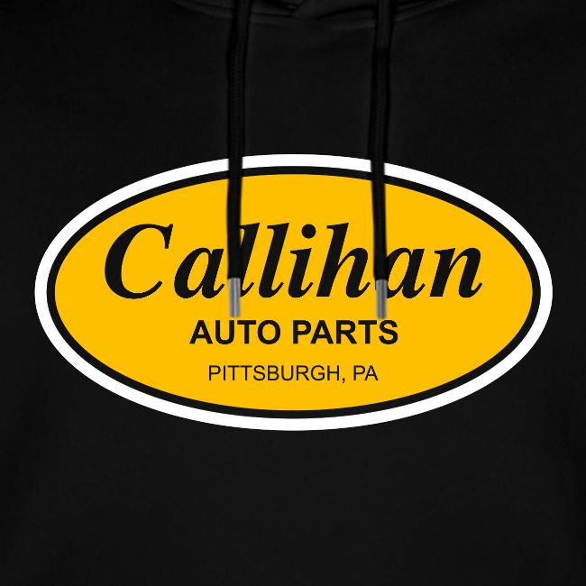 Callihan Auto Parts