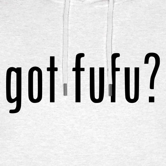 gotfufu-black