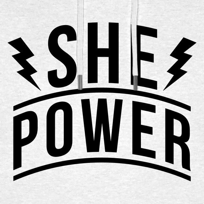 She Power