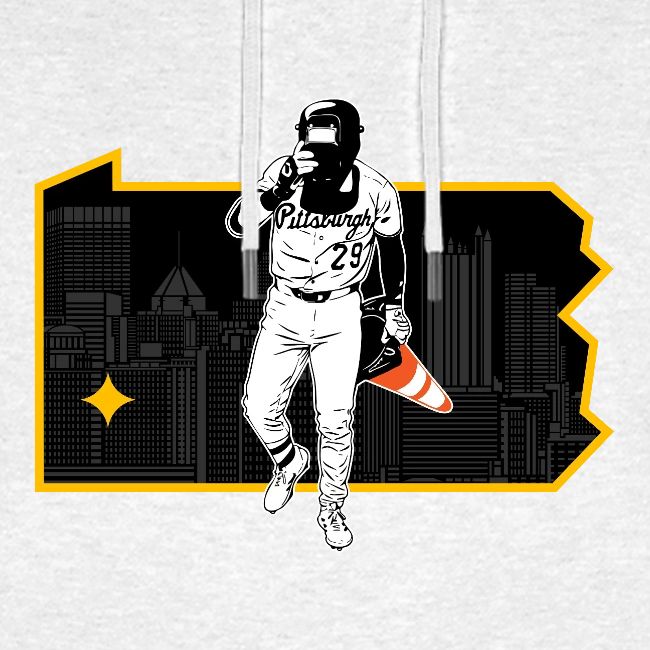 Fear The Cone (Light)