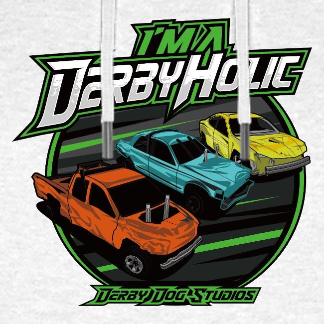 Derbyholic