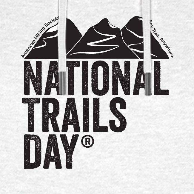 National Trails Day