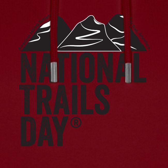 National Trails Day