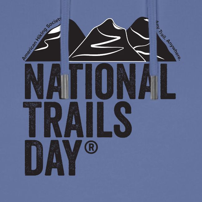 National Trails Day
