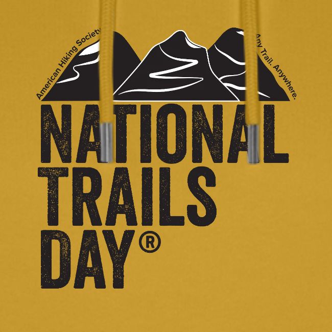 National Trails Day
